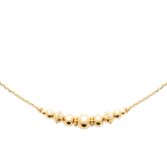 NECKLACE  - 82226245