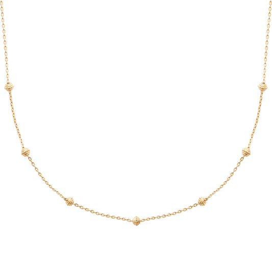 NECKLACE  - 82227245