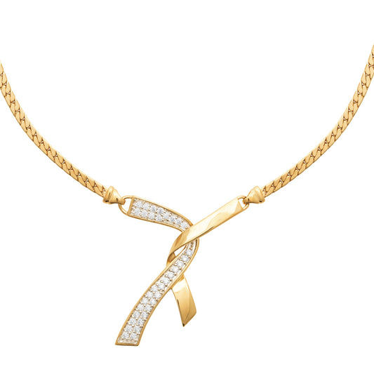 Necklace BICOLORE  - 87017142