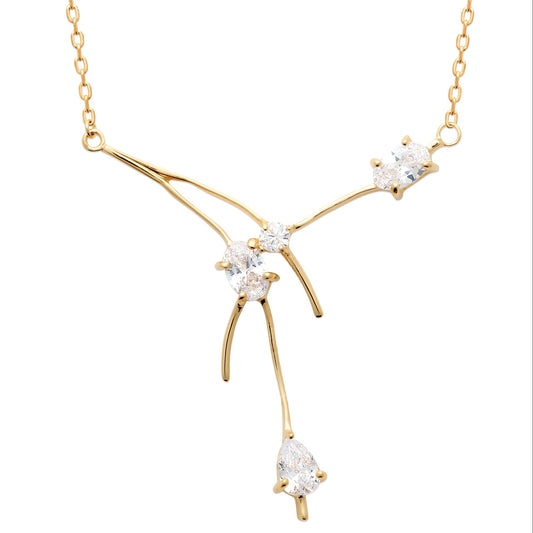 Necklace  - 87077042