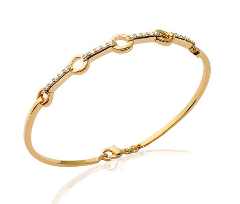 Bangle BICOLORE  - 870107062