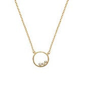 Necklace  - 87137145