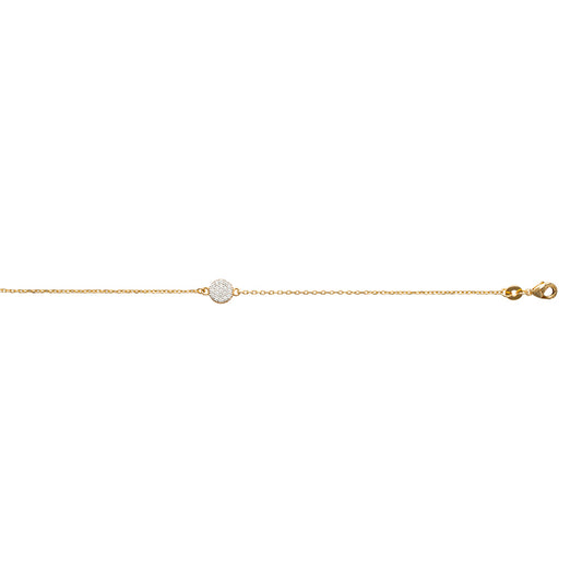 Bracelet BICOLORE  - 87155218