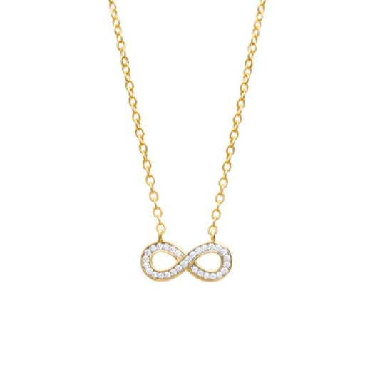 Necklace BICOLORE   - 87159845