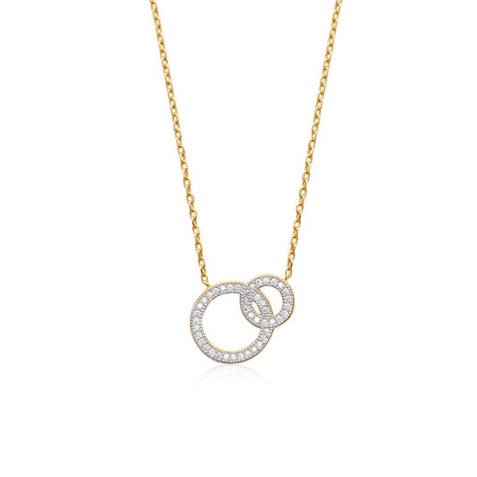 Necklace BICOLORE   - 87161245