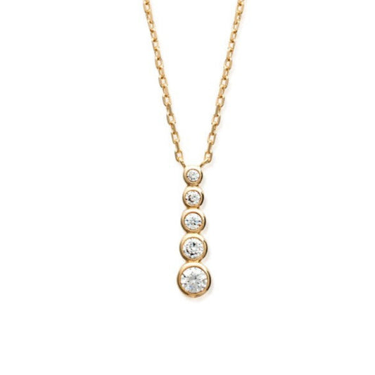 Necklace  - 87182345