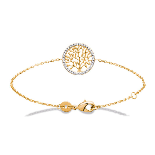 Bracelet BICOLORE  - 87182618