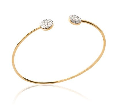 Bangle BICOLORE  - 87192556