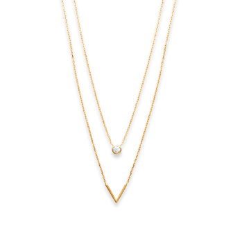 Necklace  - 871100445