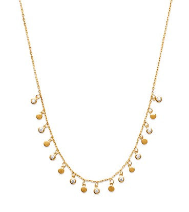 Necklace  - 871100545