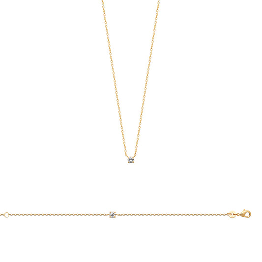 Necklace  - 87310445
