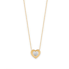 Necklace BICOLORE  - 87312945