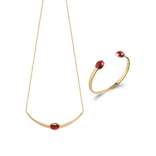 Necklace PS - 87316345