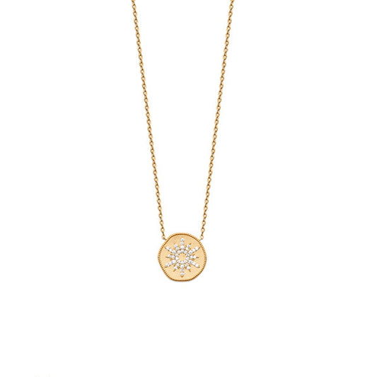 Necklace  - 87324545