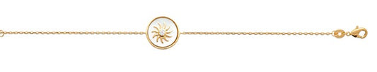 Bracelet NACRE  - 87330918