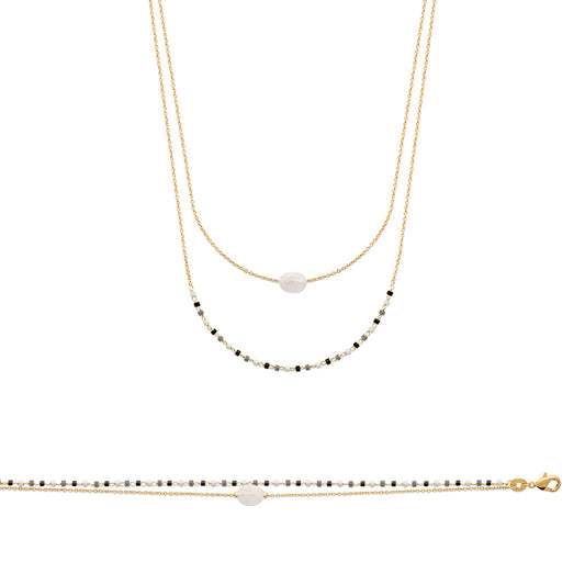 Bracelet PIERRE DE LUNE - 87333318