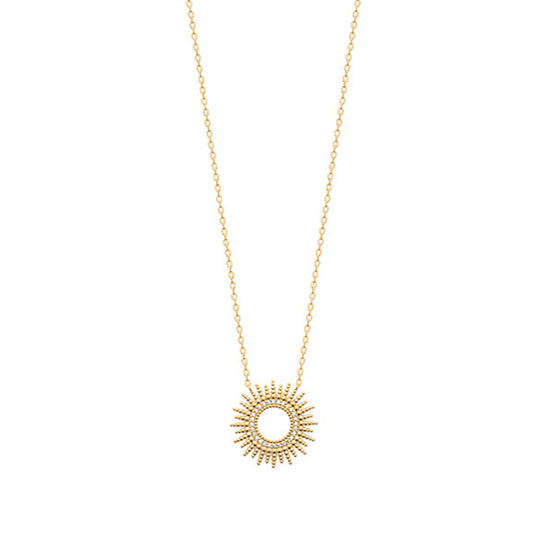 Necklace  - 87342545