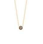 Necklace Enamel  - 87343945
