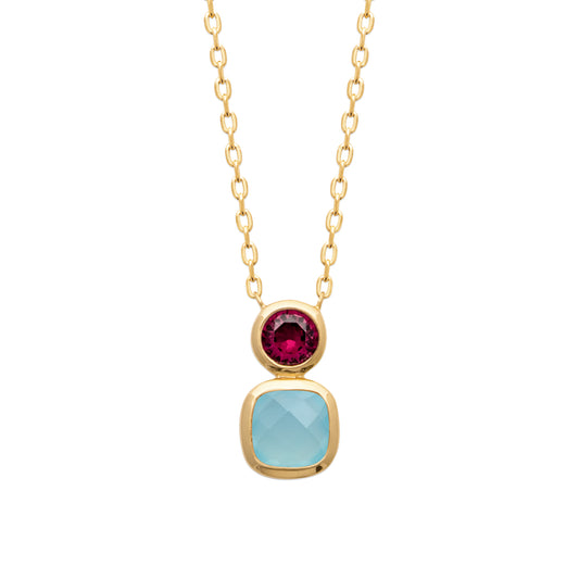 Necklace PV - 87350245