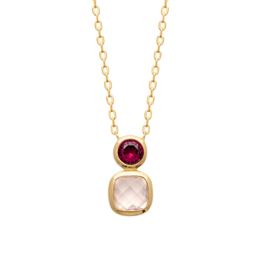 Necklace PV - 87350345