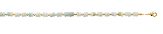 Bracelet AMAZONITE - 87352918