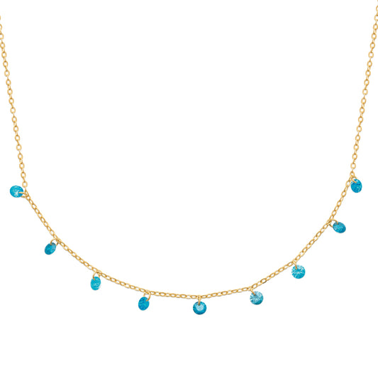 Necklace PS - 87353245
