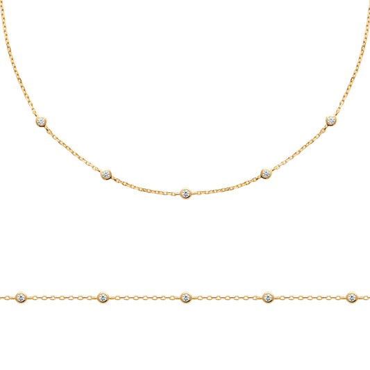 Necklace  - 87354645
