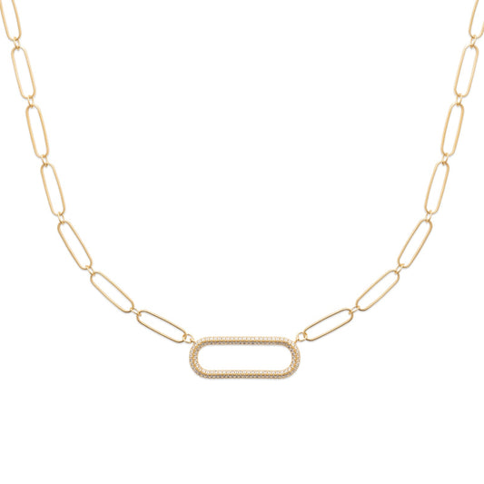 Necklace  - 87355445