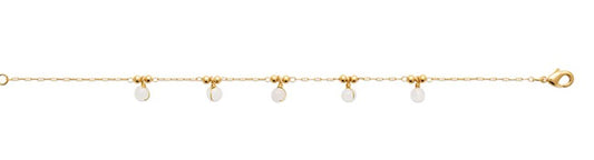 Bracelet QUARTZ ROSE - 87359019