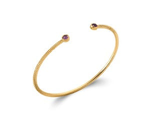 Bangle AMETHYSTE - 87361558