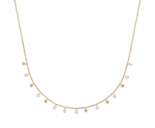 Necklace  - 87361745