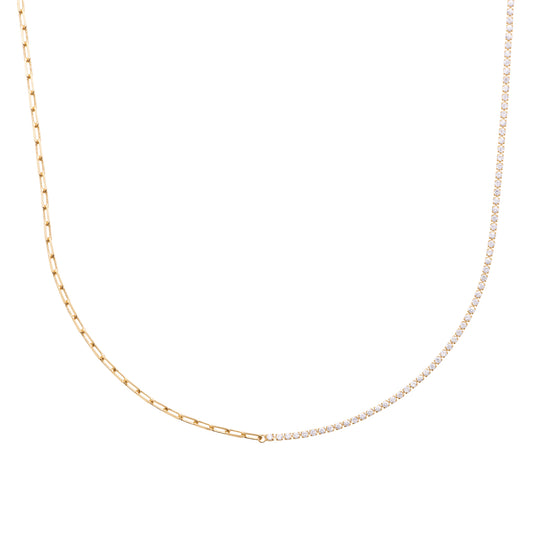 Necklace  - 87363140