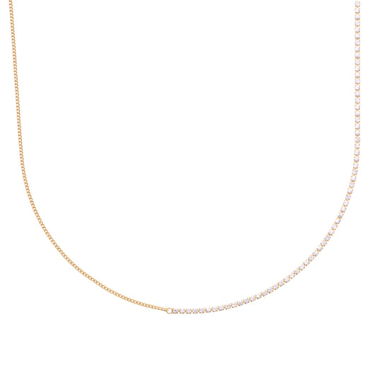 Necklace  - 87363240