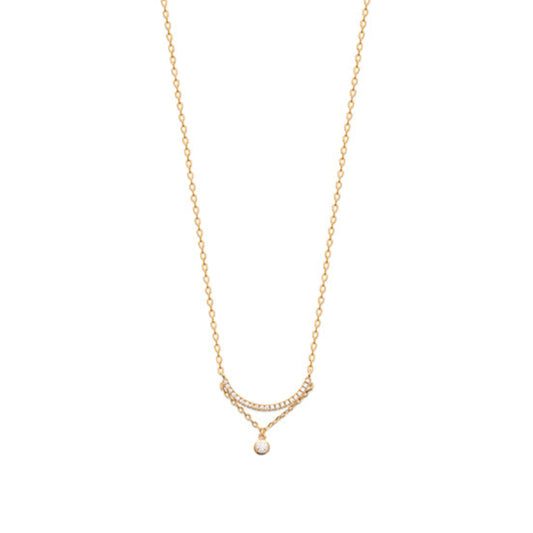 Necklace  - 87363545