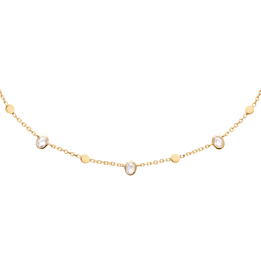 Necklace  - 87366345