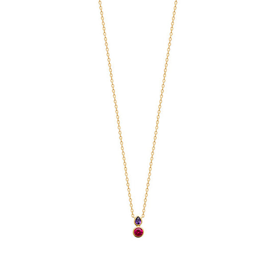 Necklace PS - 87367545