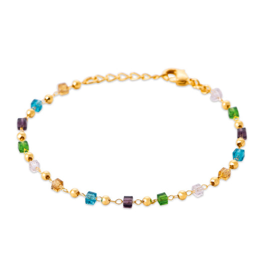 Bracelet CRISTAL 87367718