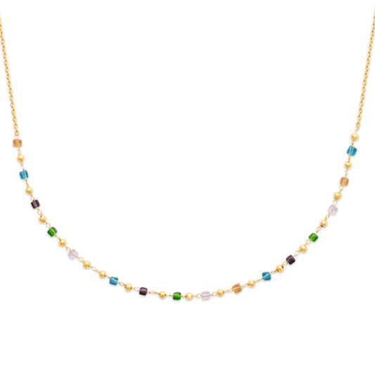Necklace CRISTAL