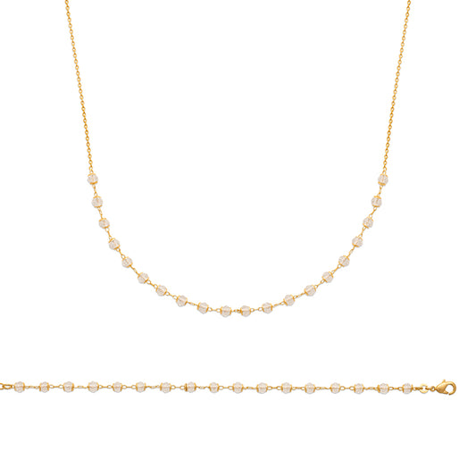 Bracelet CRISTAL - 87368918
