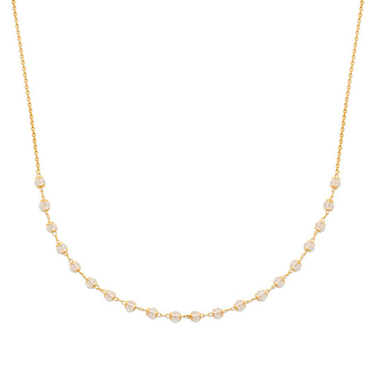 Necklace CRISTAL