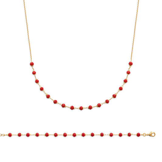 Bracelet CRISTAL