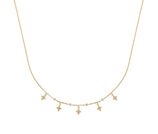Necklace  - 87369345