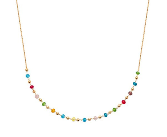 Necklace CRISTAL