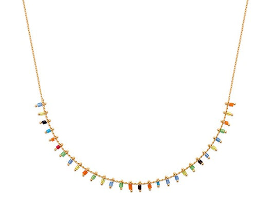 Necklace CRISTAL