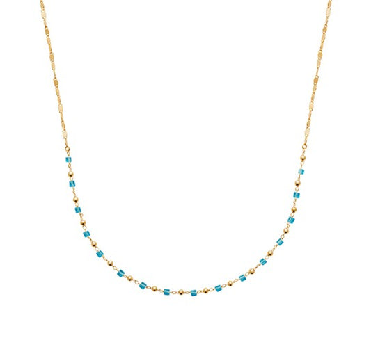 Necklace CRISTAL
