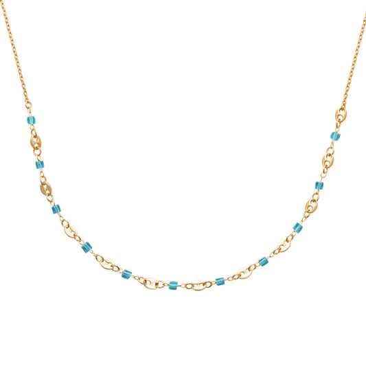 Necklace CRISTAL