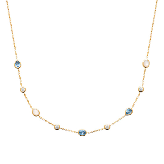 Necklace  PV - 87379945