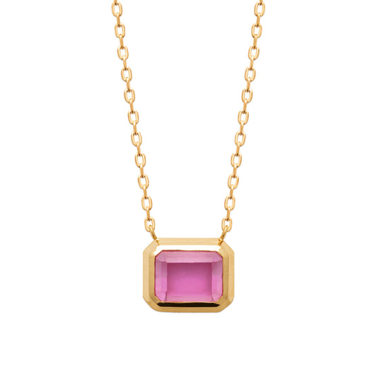 Necklace PS - 87380945