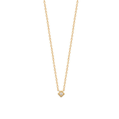 Necklace  - 87381545