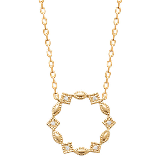 Necklace  - 87382445
